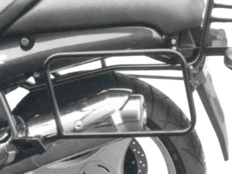 Hepco & Becker Porta-bagagens BMW R 850 / 1100 R (1994-2002)