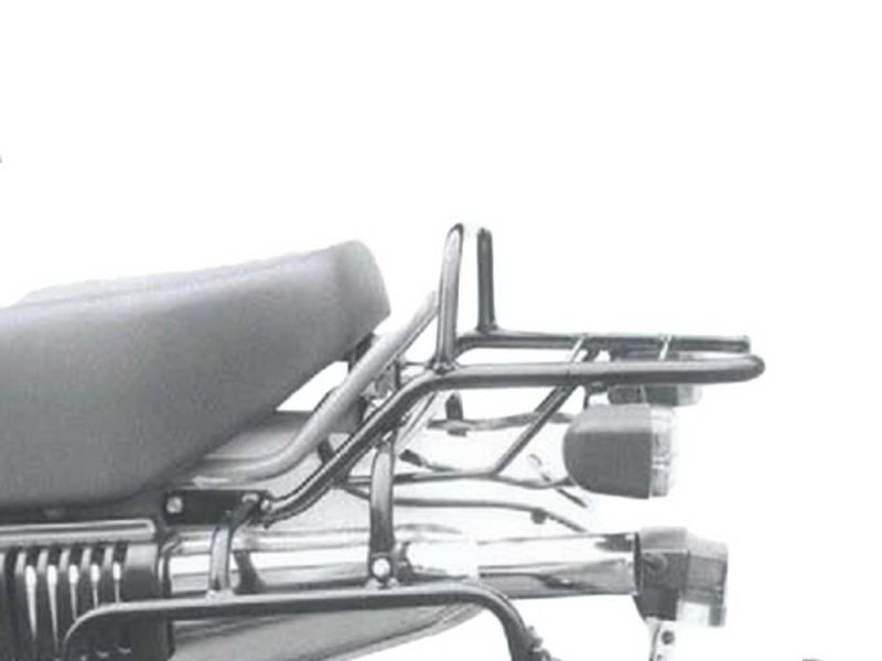 Hepco & Becker Porta-bagagens BMW R 80 GS Basic