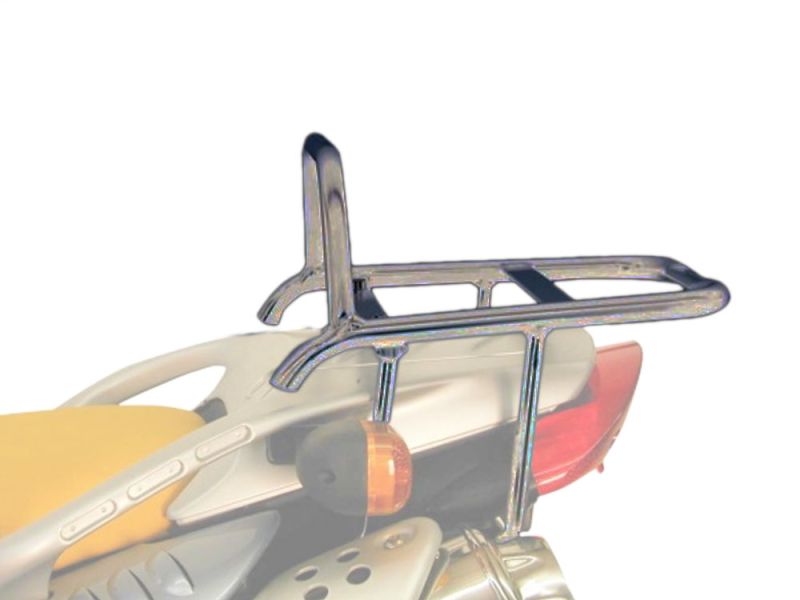 Hepco & Becker Porta-bagagens BMW F 650 GS Dakar / G650GS (2004-2007)