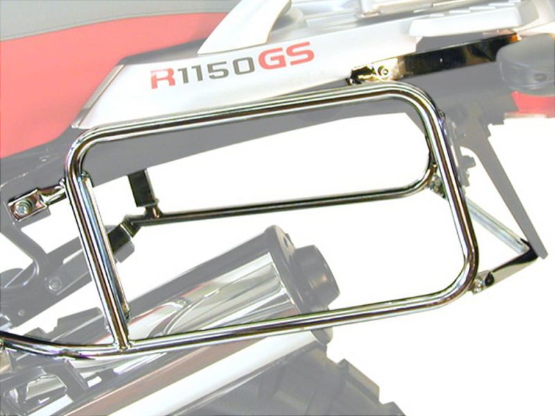 Hepco & Becker Porta-bagagens BMW R 1150 GS Adventure