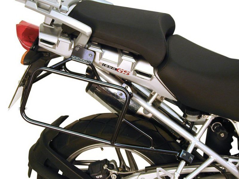 Hepco & Becker Porta-bagagens BMW R1200GS (2004-2012 preto)