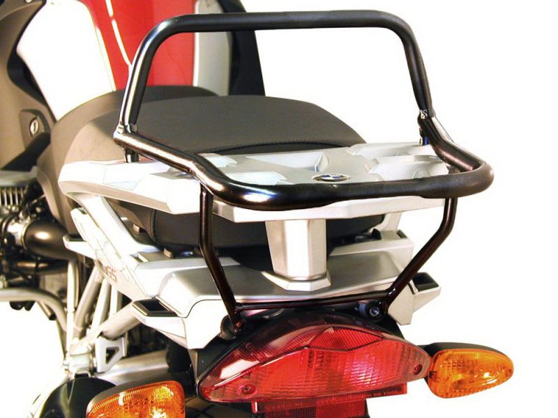 Hepco & Becker Porta-bagagens BMW R1200GS (2004-2012 preto)
