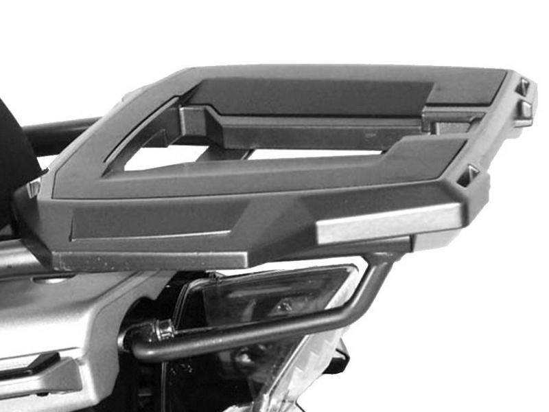 Hepco & Becker Alu Rack BMW R1200GS (2004-2007 preto)