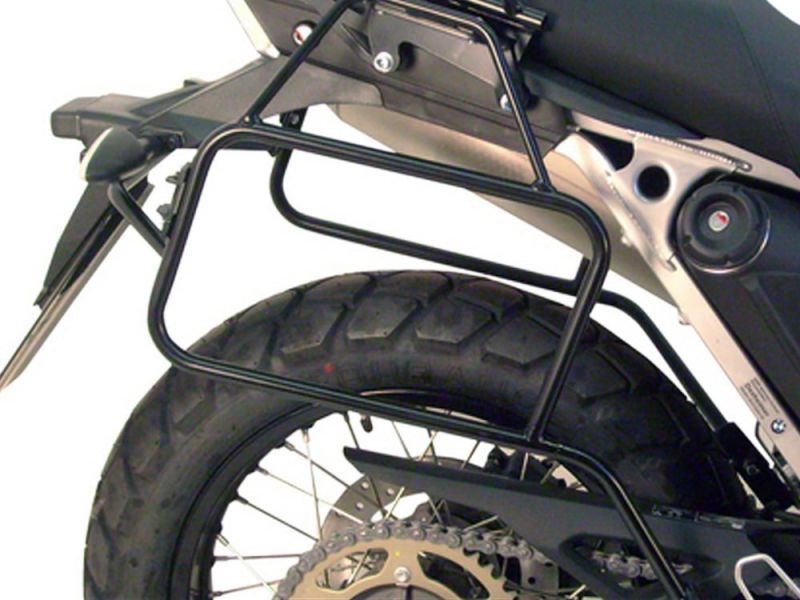 Hepco & Becker Porta-bandejas Lock-It BMW G 650 X País (2008-2010)