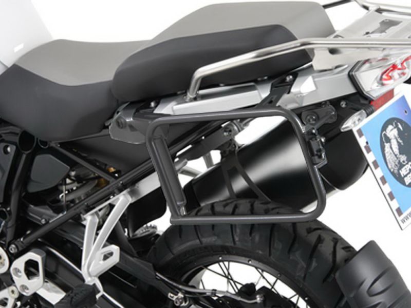 Hepco & Becker Porta-bandejas Lock-It BMW R1200GS LC