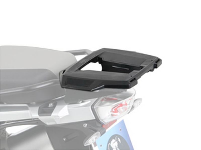 Hepco & Becker Alu Rack BMW R1200GS LC