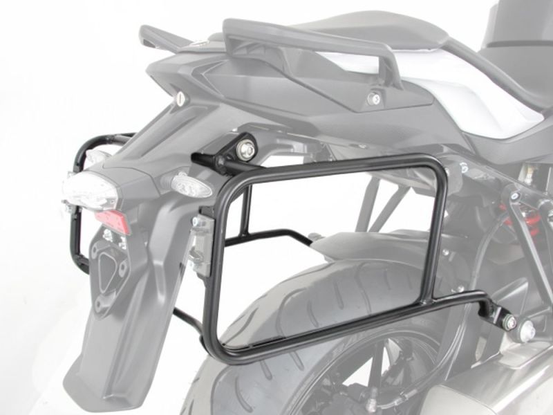 Hepco & Becker Porta-bandejas Lock-It BMW S 1000 XR (2015-)