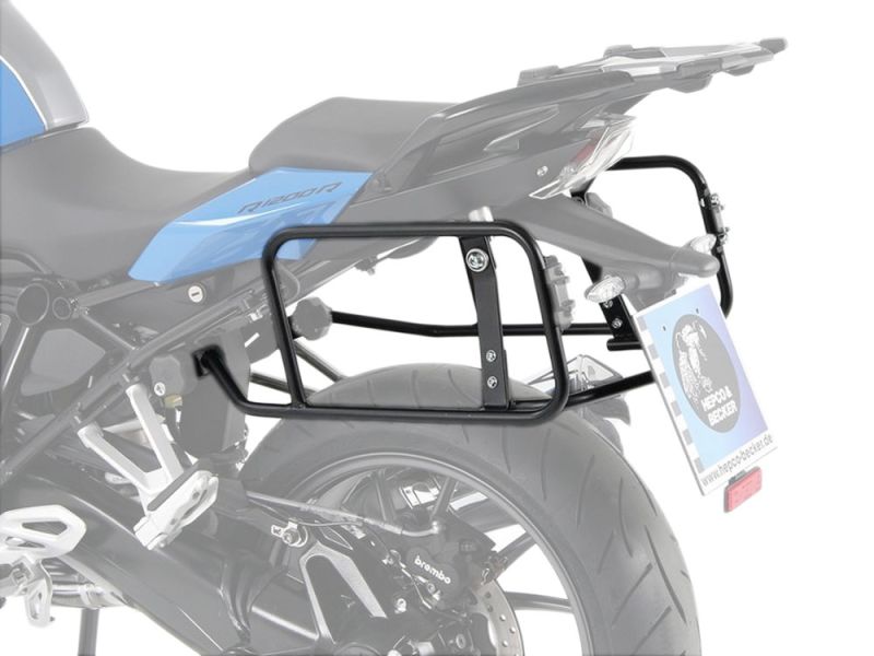 Hepco & Becker Porta-bandejas Lock-It BMW R 1200 R (2015-)