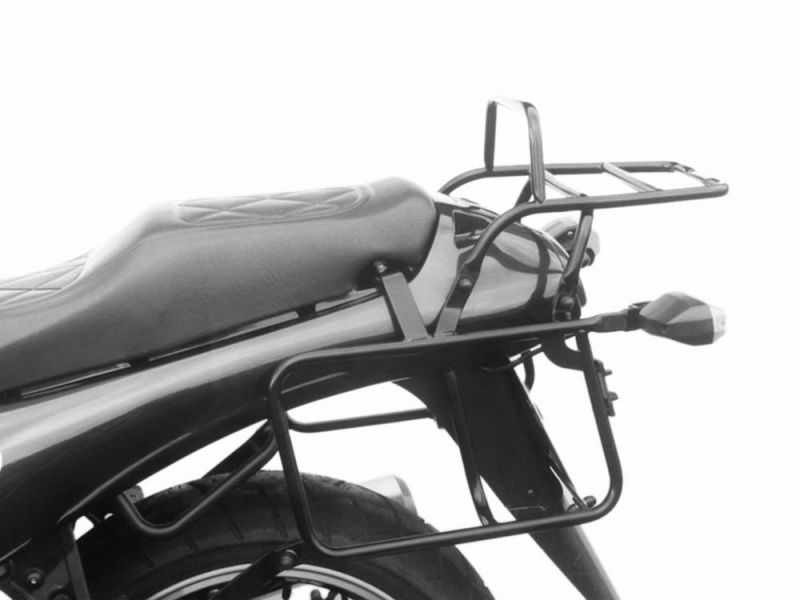 Hepco & Becker Transportador completo Triumph Trident 750 / 900 / Sprint 900 (1992-1998)