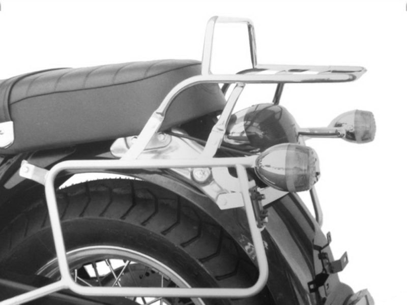 Hepco & Becker Portador completo Triumph Thunderbird (1995-1998)