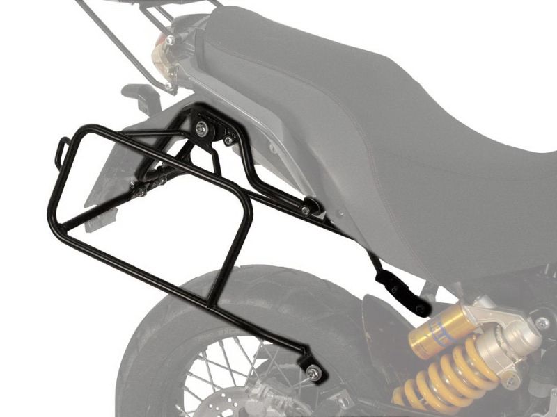 Hepco & Becker Porta-bagagens Lock-It Moto Morini Granpasso 1200 (2008-2011)