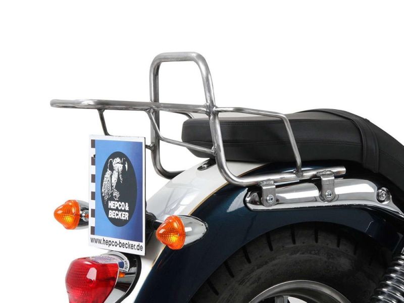 Hepco & Becker Porta-bagagens Triumph Bonneville / America / Speedmaster 11-