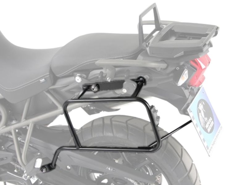 Hepco & Becker Porta-bandejas Tiger Triumph Tiger 800 XC / XC X / A (2015-)