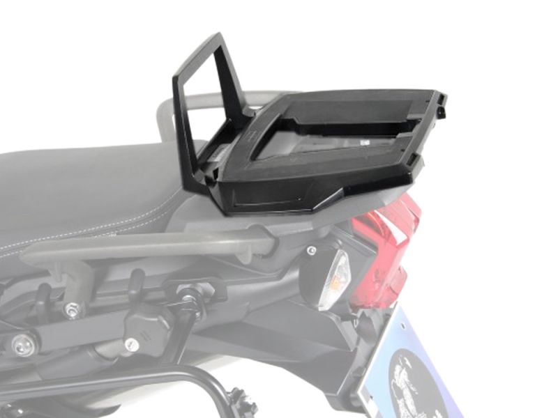 Hepco & Becker Alu Rack Triumph Tiger 800 XC / XC X / A (preto 2015-)