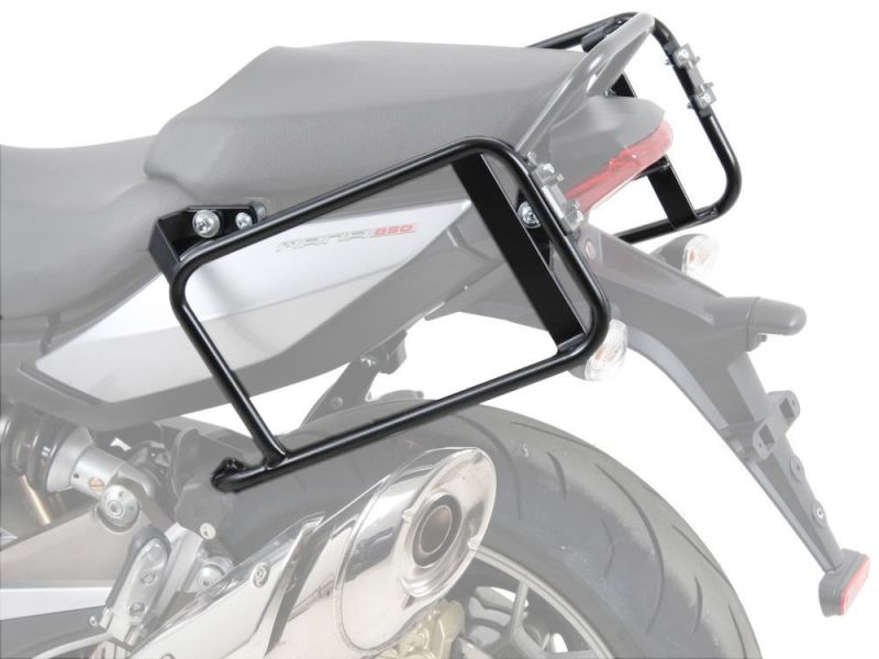 Hepco & Becker Porta-bagagens Lock-It Aprilia NA 850 Mana / GT