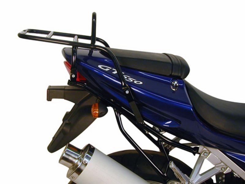 Hepco & Becker Bagageiro Hyosung GT 125 / 250 / 650 Nú