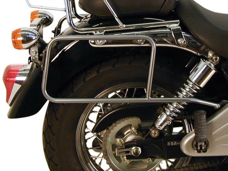 Hepco & Becker Porta-bagagens Triumph Bonneville America / Speedmaster (2002-2010)