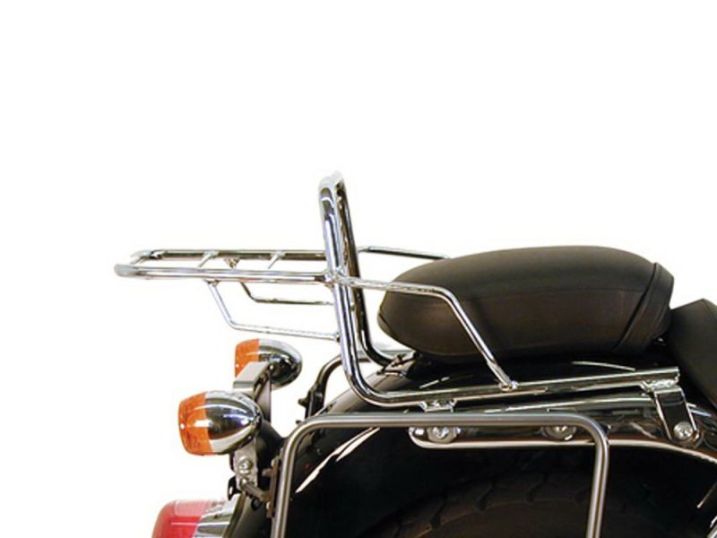 Hepco & Becker Porta-bagagens Triumph Bonneville America / Speedmaster (2002-2010)