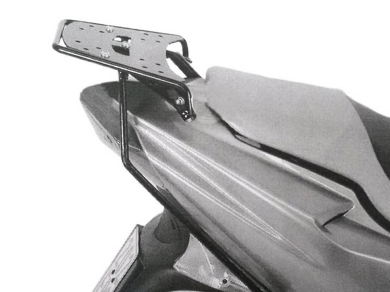 Hepco & Becker Porta-bagagens Peugeot Speed Fight 2 50 AC / 100 X-Race