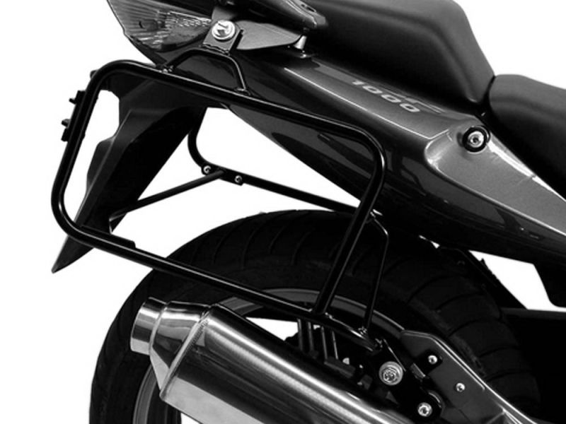 Hepco & Becker Porta-bagagens Lock-It Honda CBF 500