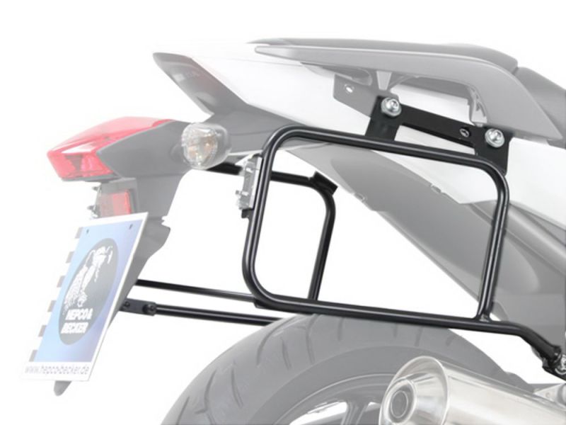 Hepco & Becker Porta-bandejas Lock-It Honda NC 700 / 750 X