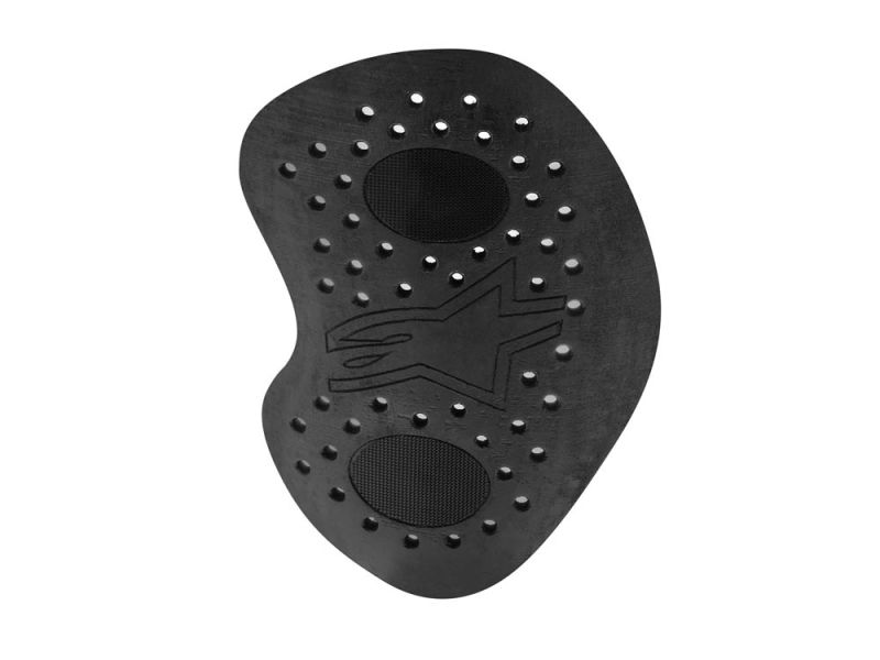 Conjunto de Protetores Alpin. KR-H para Calças de Senhora/Homem