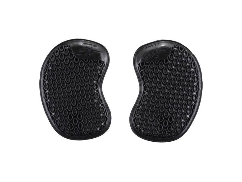 Conjunto protector Bioflex da Alpinestars para a anca