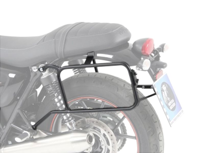 Hepco & Becker Pannier rack Triumph Street Twin