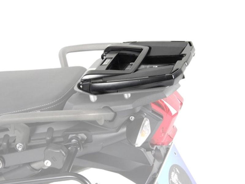 Hepco & Becker Easy Rack Triumph tigre 800 X / XC X / A (preto 2015-)