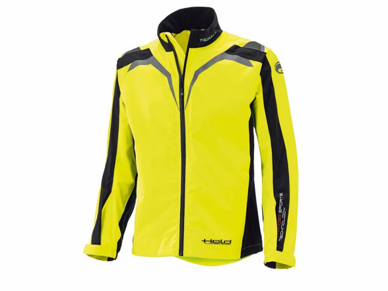 Capa de chuva Rainblock Top rainblock ladies