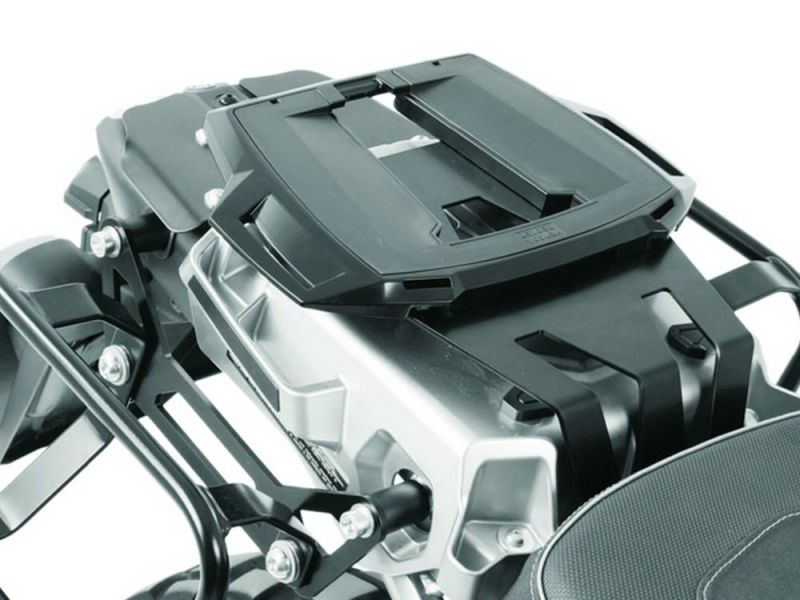 Hepco & Becker Alu Rack Yamaha XT 1200 Z Super Ténéré (uso individual)