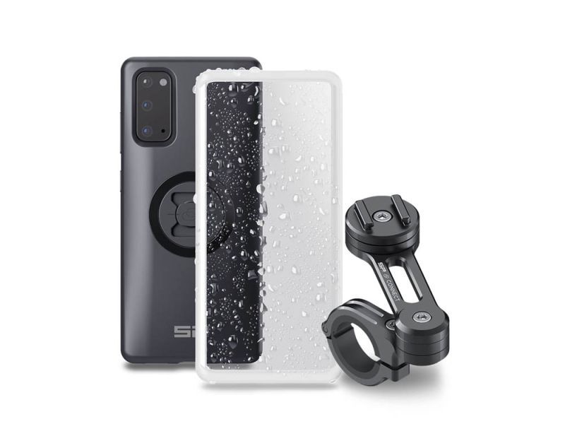 SP Connect Bundle Smartphone Mount (preto | Samsung S20)