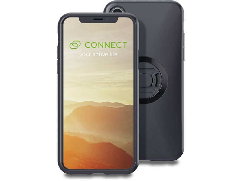 SP Connect porta smartphone para iPhone 8+ / 7+ / 6s+ / 6+ / 6+ -53901