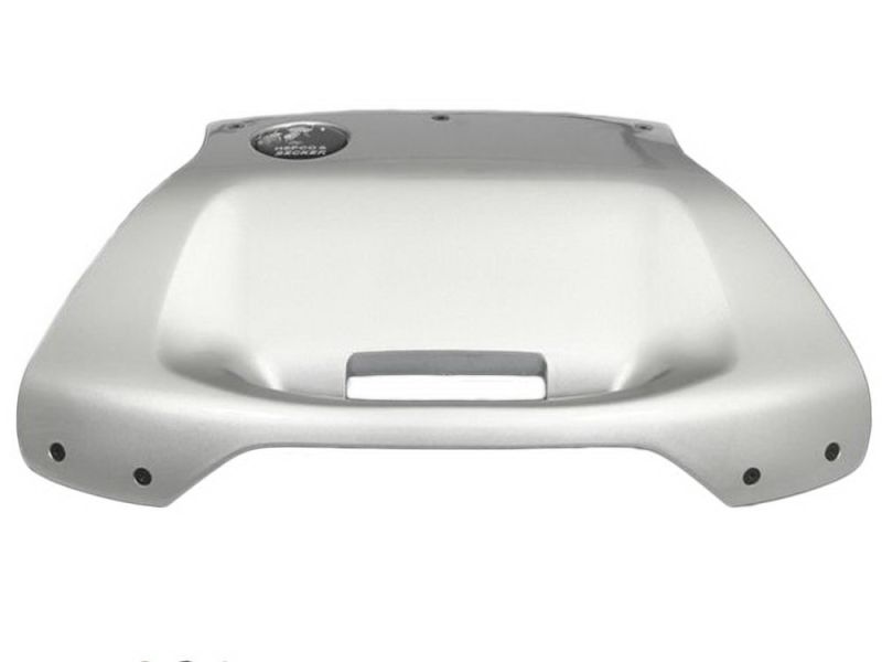 Hepco & Becker Cobertura da tampa do Journey 42