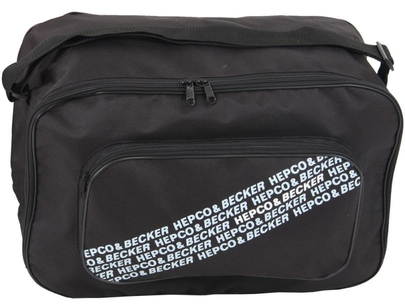 Hepco & Becker Journey TC 42 / 50 / 52 / Junior TC 55 / Orbit TC 54 bolso interior