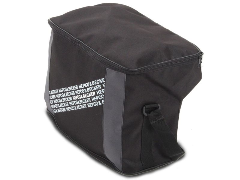 Hepco & Becker Xplorer 37 saco interior recortado