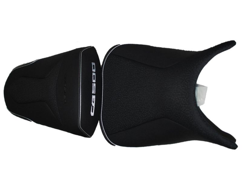 Bagster Diva Gel assento conforto Honda CB 500 F (2013-)