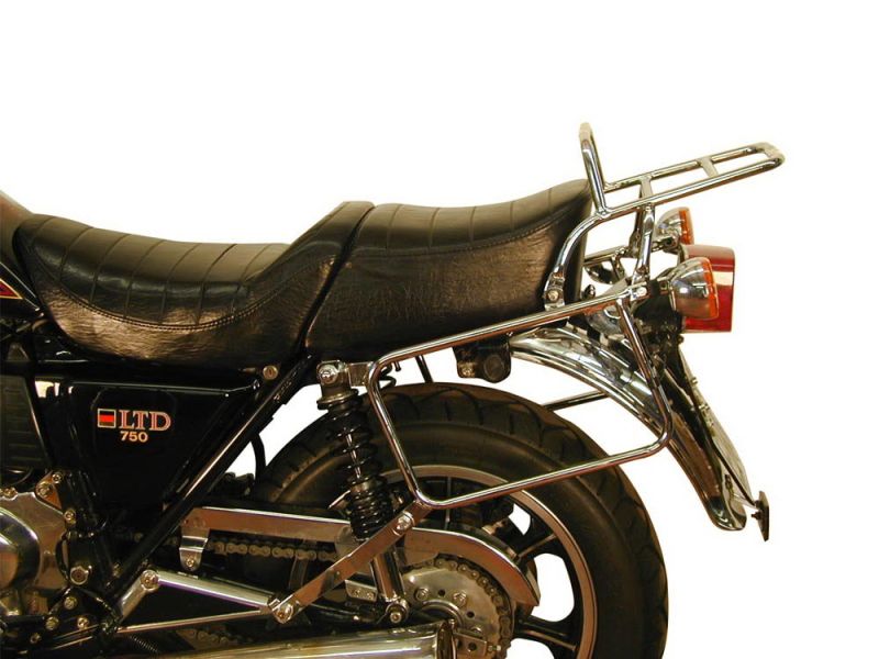 Hepco & Becker Transportador completo Kawasaki Z 750 LTD Four (1980-1982)