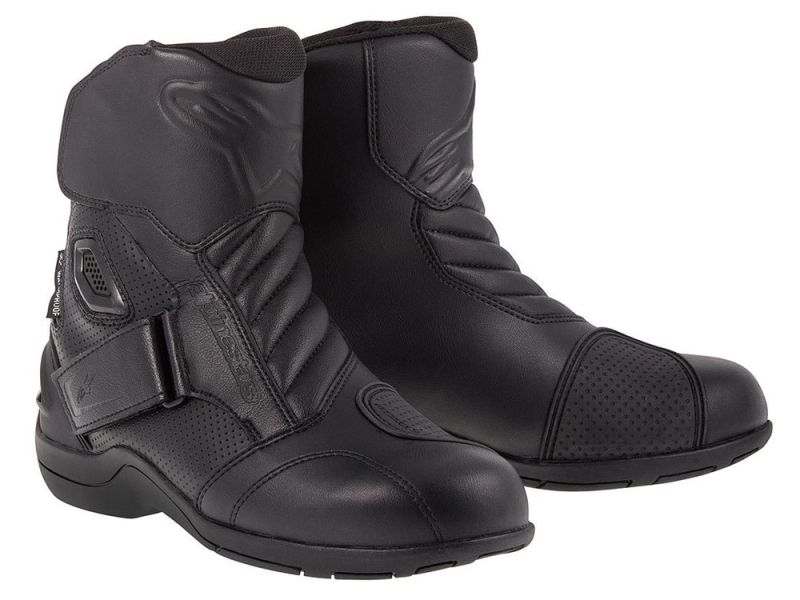 Alpinestars Gunner WP motociclistas