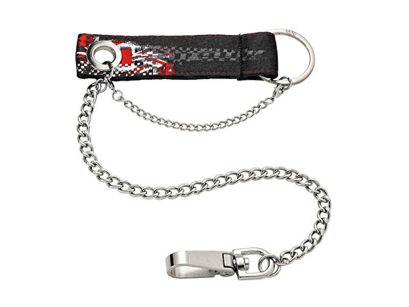 MINI Porta-Chaves Union Rock