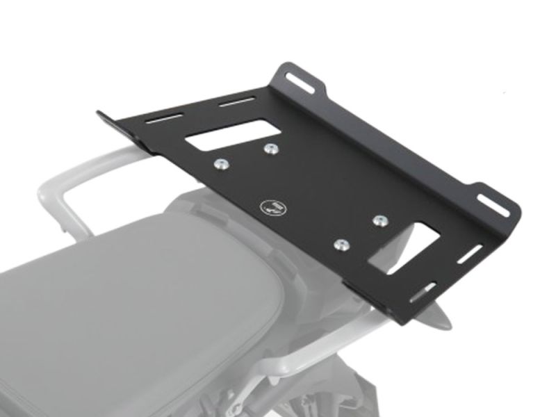 Hepco & Becker Extensão do porta-bagagens Triumph Tiger 800 XC / XC X / A (2015-)