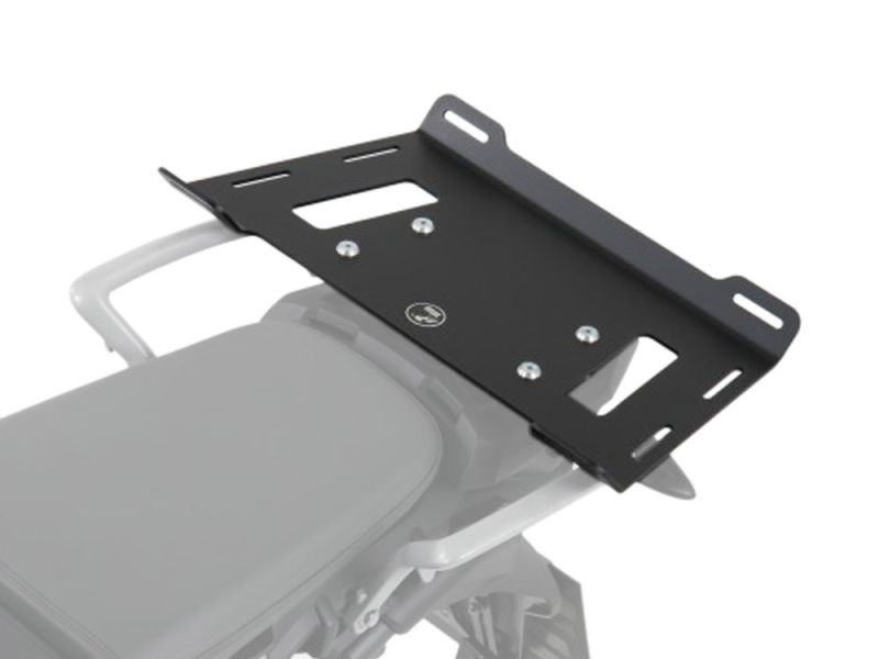 Hepco & Becker Extensão do porta-bagagens Triumph Tiger 800 XR / XR X / T (2015-)