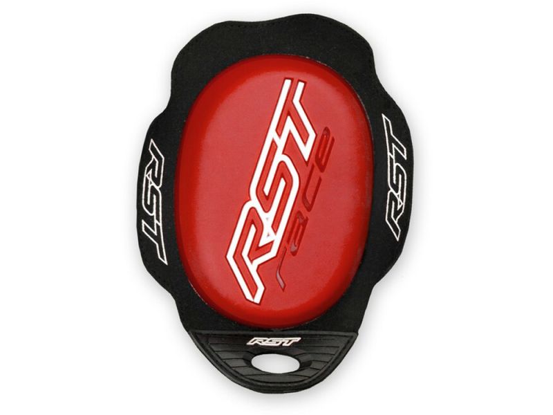 RST Knieschleifer (Rot)