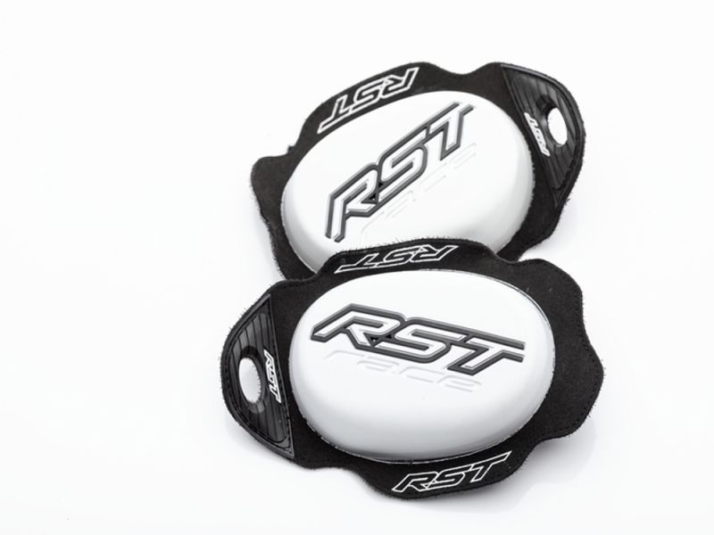 RST Knieschleifer (Weiß)