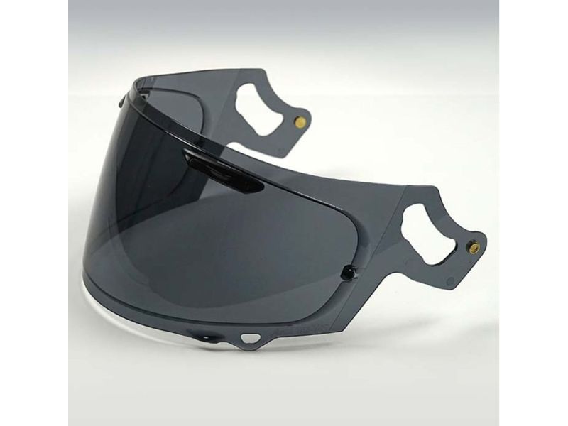 Arai Visor VAS-V Shield MaxVision (preto | muito tingido)