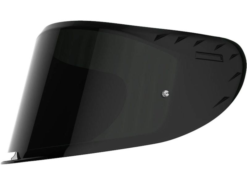 LS2 FF327 Visor for Challenger (muito tingido)