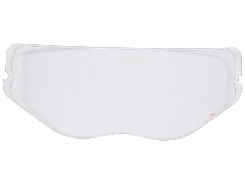 LS2 FF901 DKS433 Pinlockscheibe (Transparent)