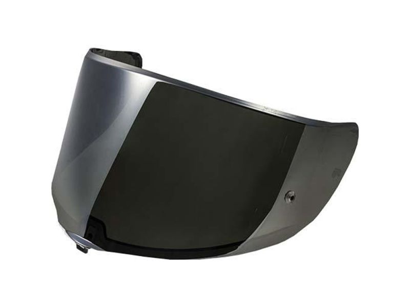 LS2 FF811 Visier für Vector II/Vector II Carbon (silber verspiegelt)