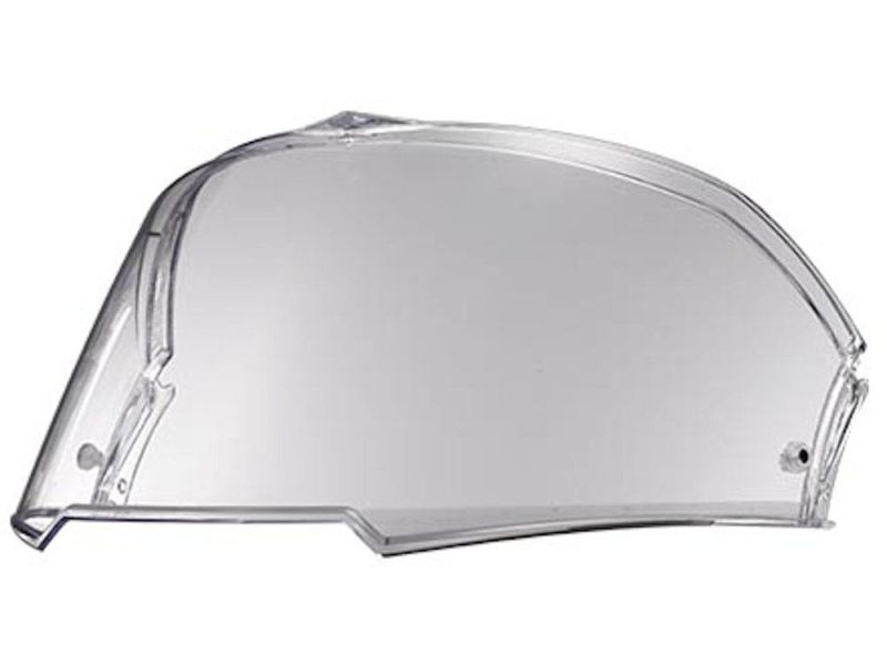 LS2 Visor para FF900 (transparente)