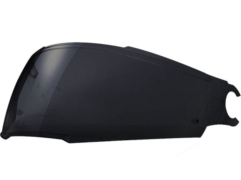 LS2 Visor para FF902 Âmbito (muito colorido)